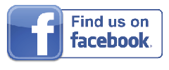 Find Us on Facebook