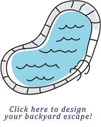Let us redesign your pool for a beautiful backyard escape!